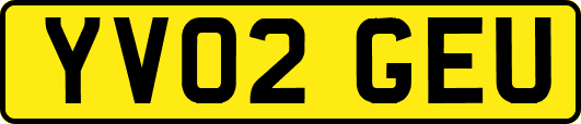 YV02GEU