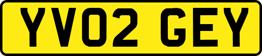 YV02GEY