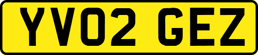 YV02GEZ