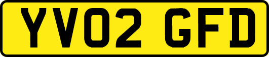 YV02GFD