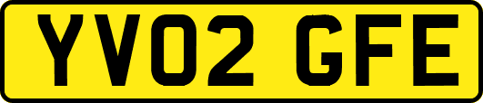 YV02GFE