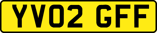 YV02GFF