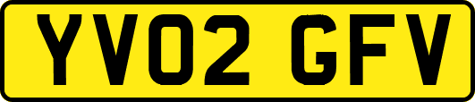 YV02GFV