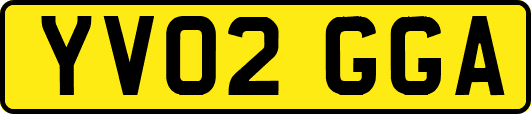 YV02GGA