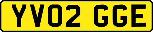 YV02GGE