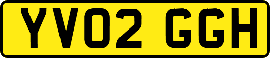 YV02GGH