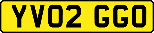 YV02GGO