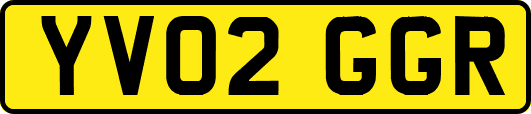 YV02GGR