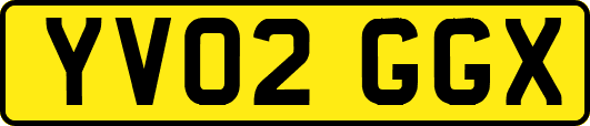 YV02GGX