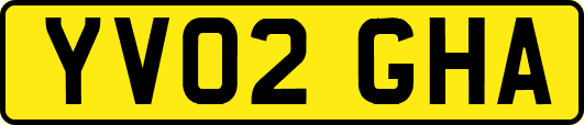 YV02GHA