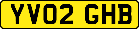 YV02GHB