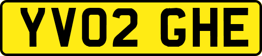 YV02GHE