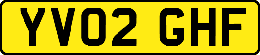 YV02GHF