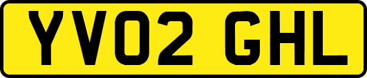 YV02GHL