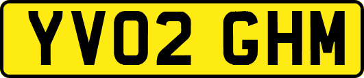 YV02GHM