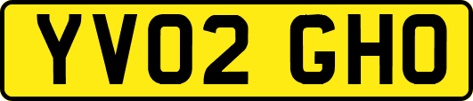 YV02GHO