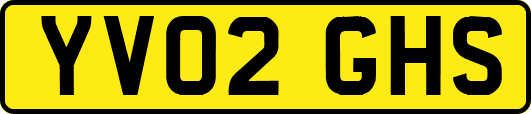 YV02GHS