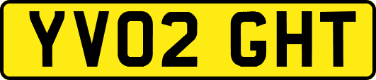 YV02GHT