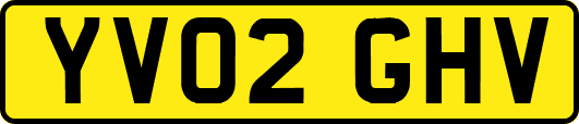 YV02GHV