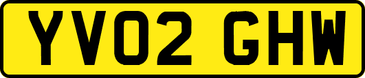 YV02GHW