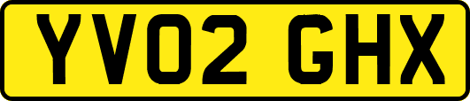 YV02GHX