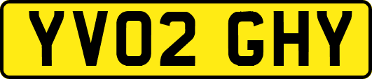 YV02GHY