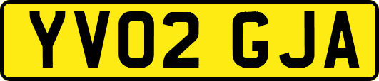YV02GJA