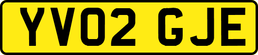 YV02GJE