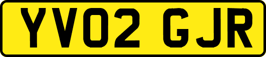 YV02GJR
