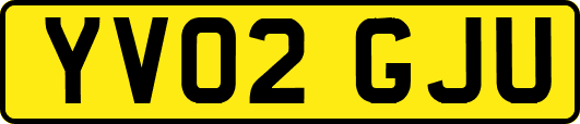 YV02GJU