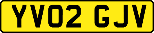 YV02GJV