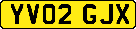 YV02GJX