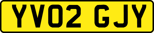 YV02GJY
