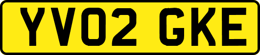 YV02GKE
