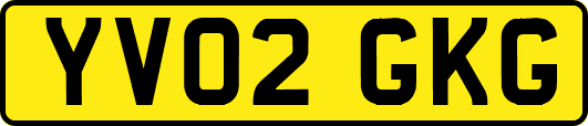 YV02GKG
