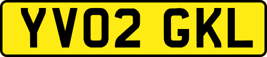 YV02GKL