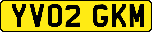 YV02GKM
