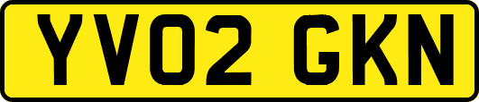 YV02GKN