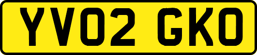 YV02GKO