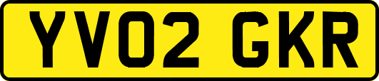 YV02GKR