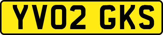 YV02GKS