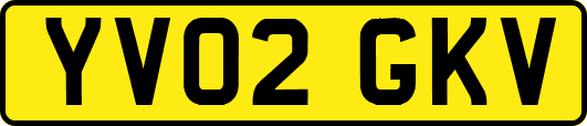 YV02GKV