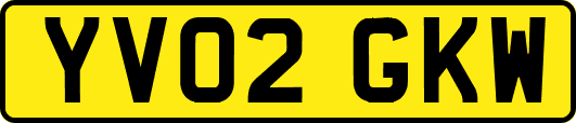 YV02GKW