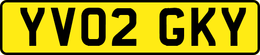 YV02GKY