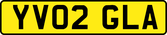 YV02GLA