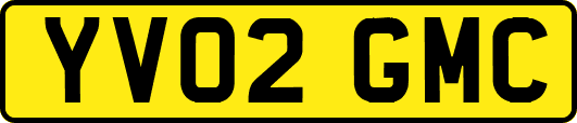 YV02GMC