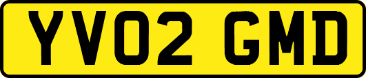 YV02GMD