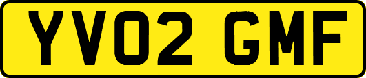 YV02GMF
