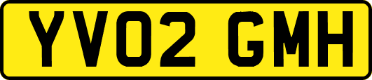 YV02GMH
