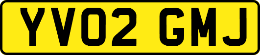 YV02GMJ